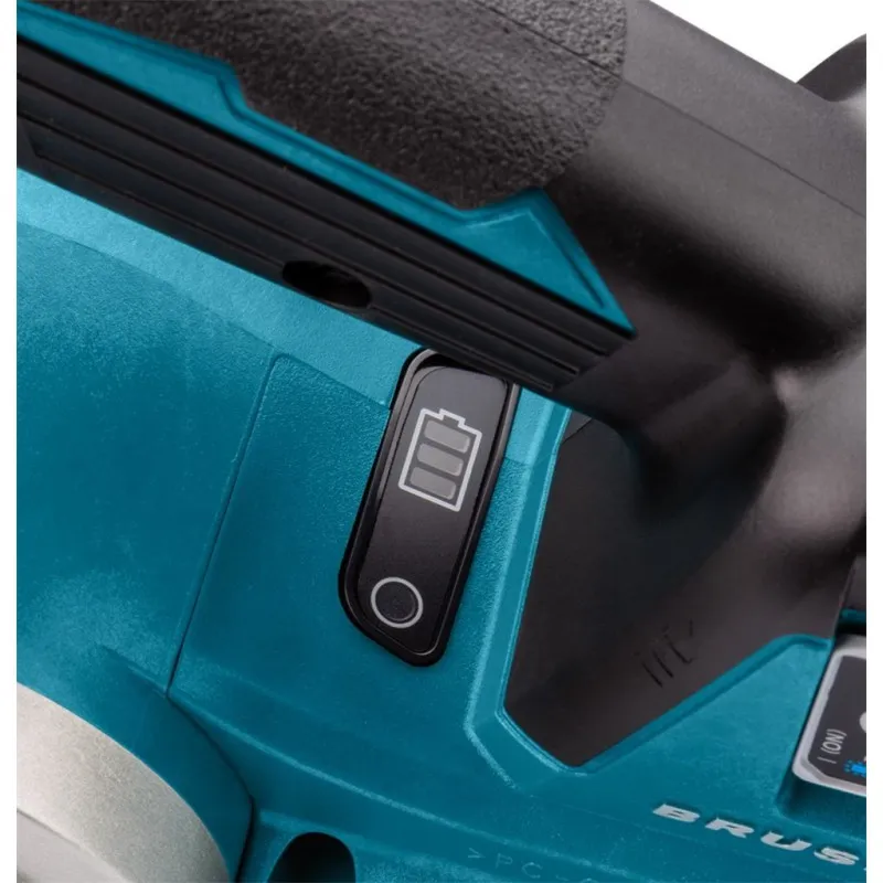 Makita Schaafmachine Dkp181Zj 18V zonder accu
