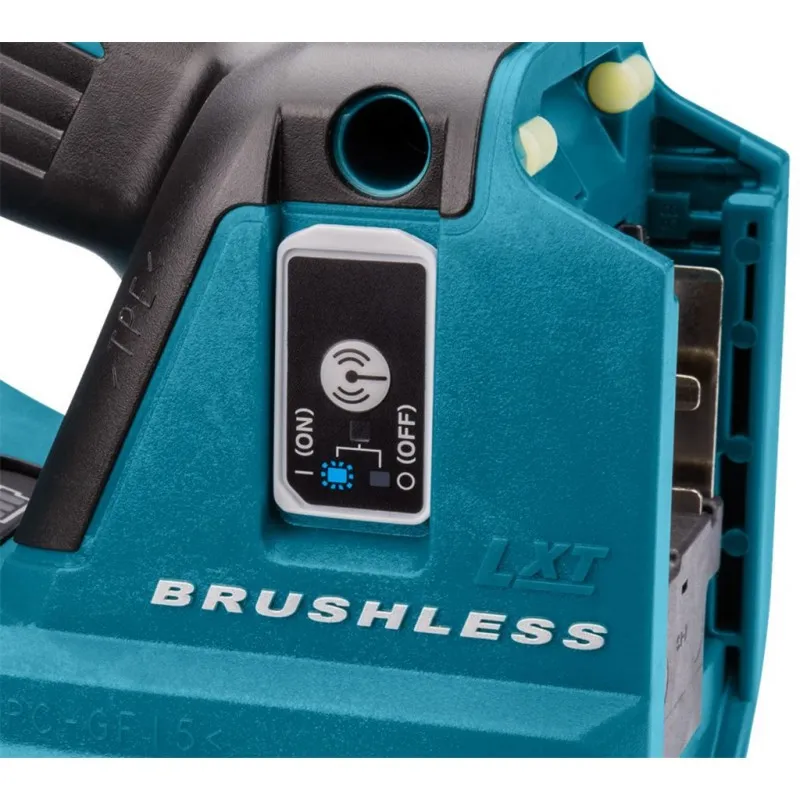 Makita Schaafmachine Dkp181Zj 18V zonder accu