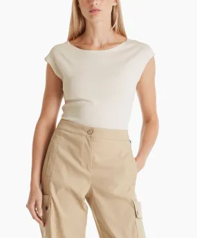 Marccain Additions T-shirt Wa 48.37 J14 X