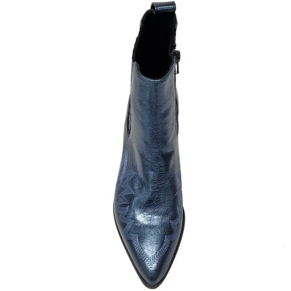 MARNELLI AR230 Metallic Blauw