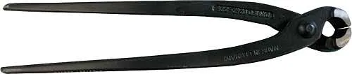 Moniertang / Lengte: 220 mm