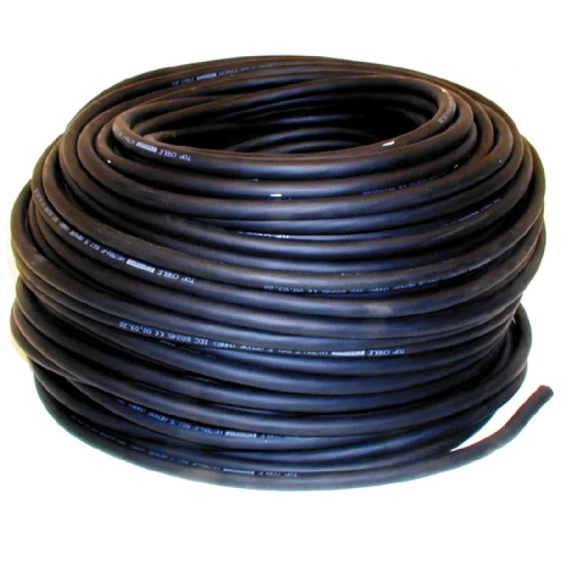NEOPREEN KABEL H07RNF  3X1,5MM2 PER METER