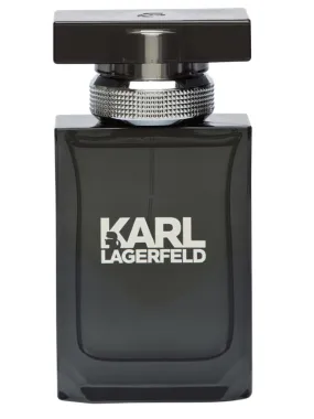 Pour Homme, eau de toilette - 50 ml