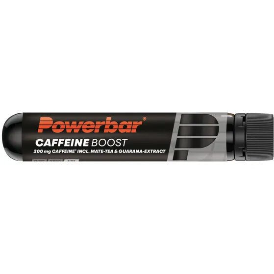 Powerbar Cafeïne Boost 20x25ml