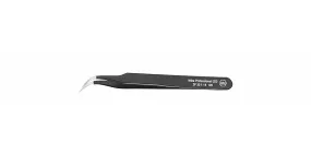 Precisiepincet Professional ESD type 7a