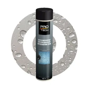 Pro-Tech Impregneerspray Nano 600 ml   verpakking 1 stuks