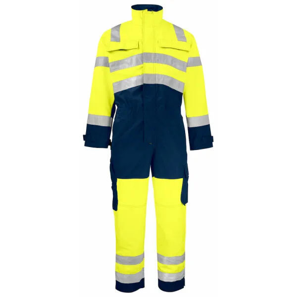 ProJob 6203 SIGNALISATIEOVERALL EN ISO 20471 KLASSE 3
