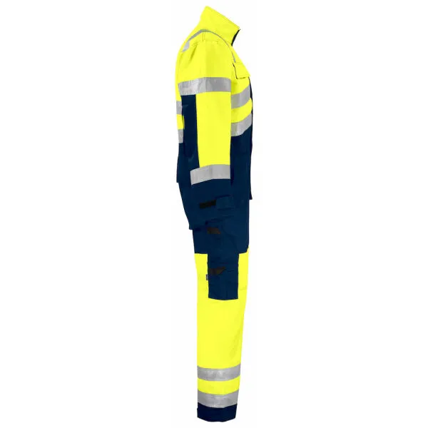ProJob 6203 SIGNALISATIEOVERALL EN ISO 20471 KLASSE 3