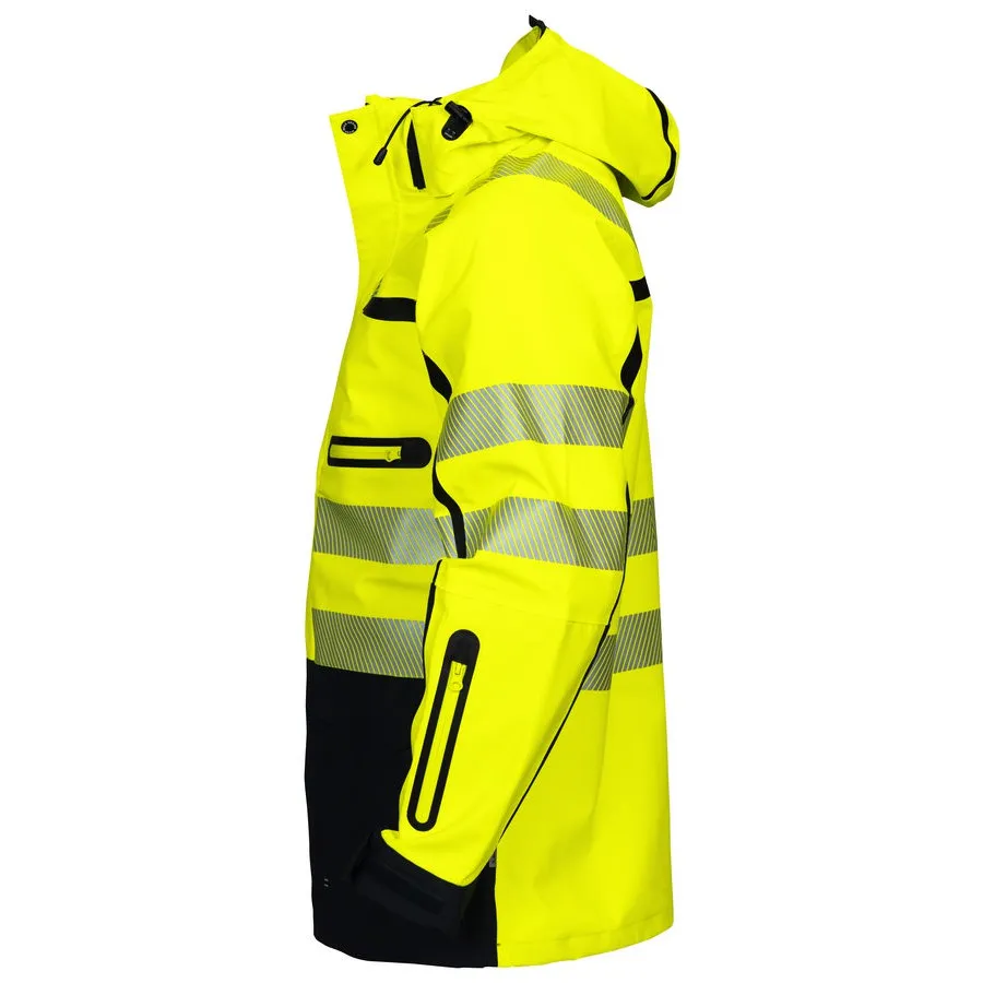 PROJOB 6417 JAS  ISO 20471 KLASSE 3/2 GEEL