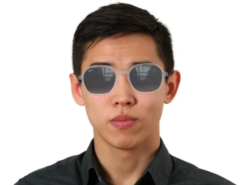RAYBAN RB4361 647711