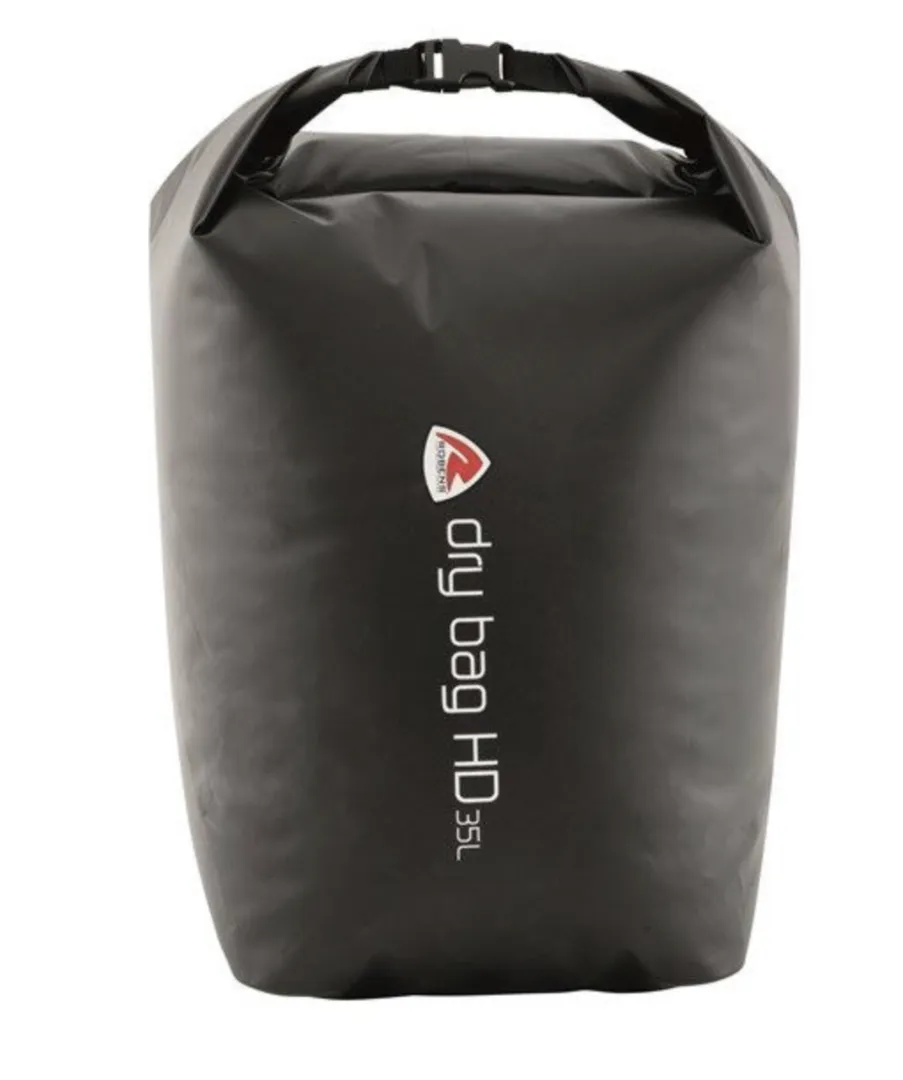 Robens Dry Bag HD | 25 en 35 liter