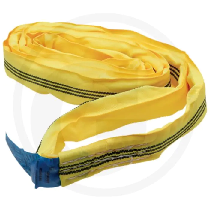 Rondstrop 2,5m effectieve lengte