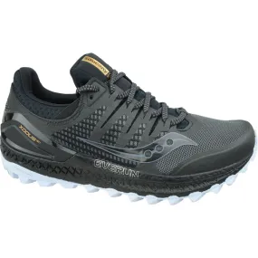 Saucony Xodus Iso 3 W S10449-3 schoenen zwart