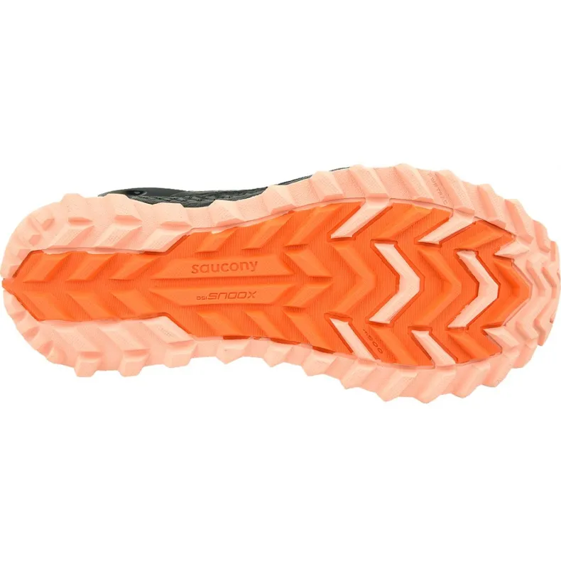 SAUCONY XODUS ISO 3 W S1044937 SCHOENEN PAARS