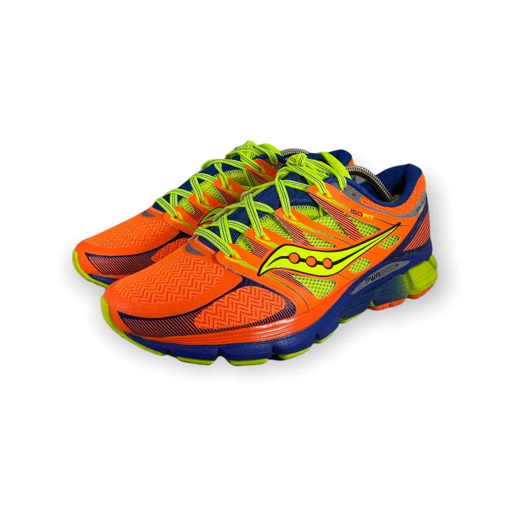 SAUCONY ZEALOT ISO 