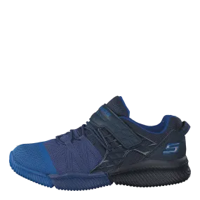 Skechers schoenen Boys Iso - Flex Nvbl