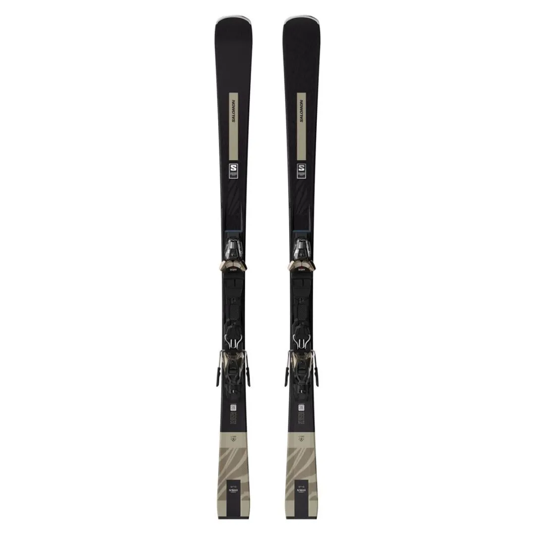 S/Max N°10 Dames Ski