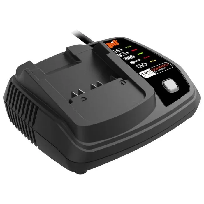 SPIT LADER COMPACT 18V PLATFORM  054552