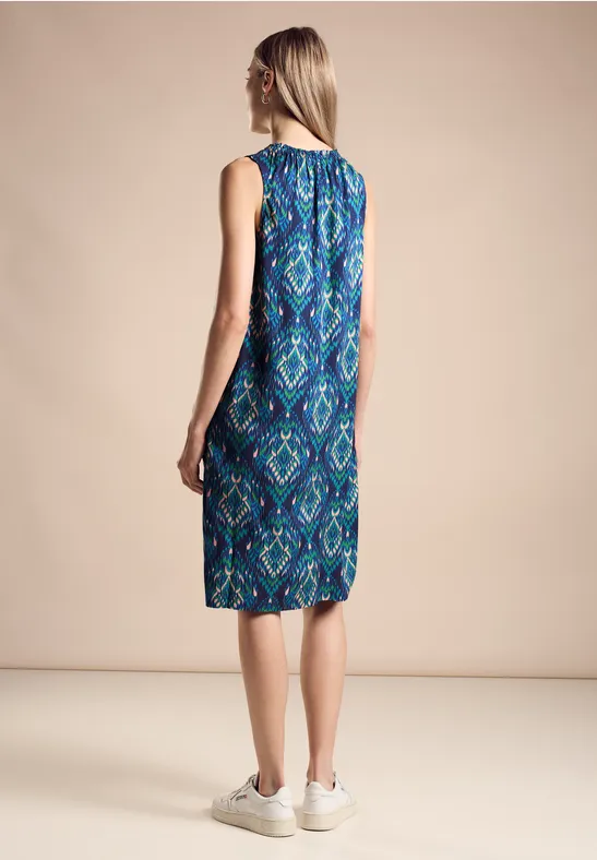 Street One Jurk met print