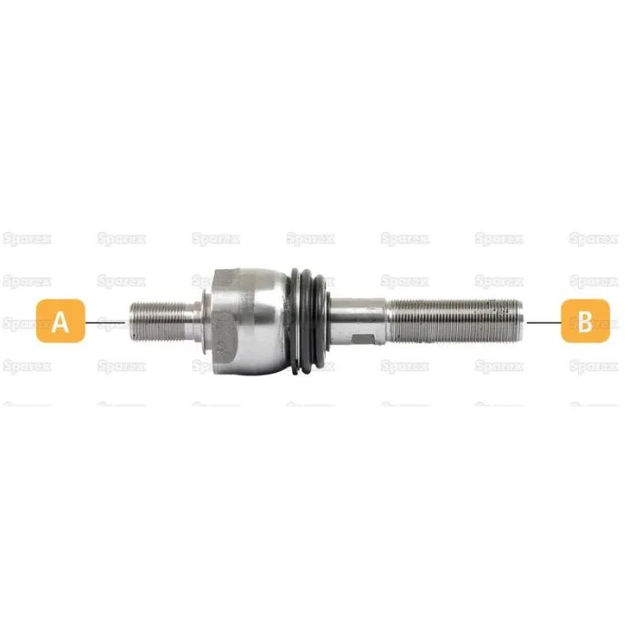 Stuurkogel, Lengte: 208mm