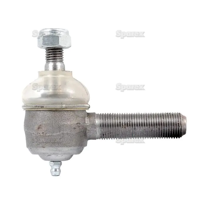 Stuurkogel, Lengte: 83mm