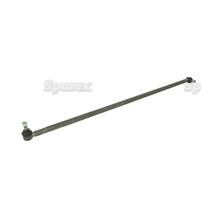 Stuurstang compleet, Lengte: 1330mm