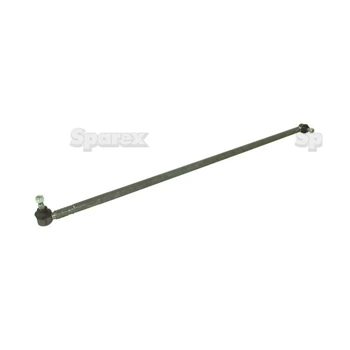 Stuurstang compleet, Lengte: 1330mm