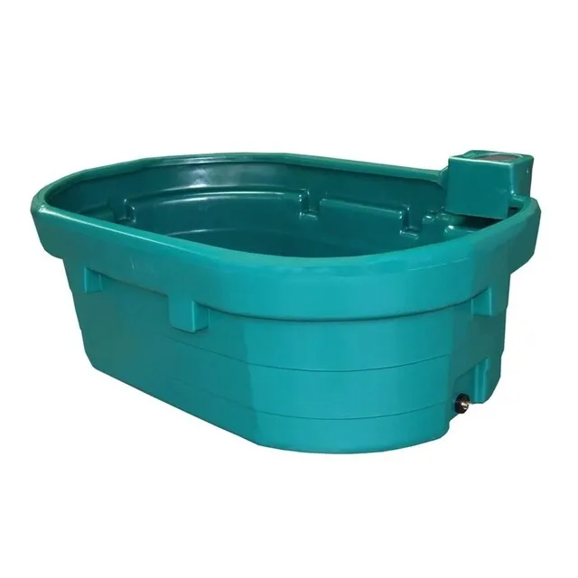 SUEVIA WEIDEDRINKBAK (OVAAL)  1500 LITER