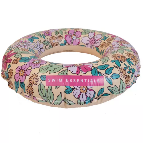 SWIM ESSENTIALS ZWEMBAND BLOSSOM  Ø 50 CM
