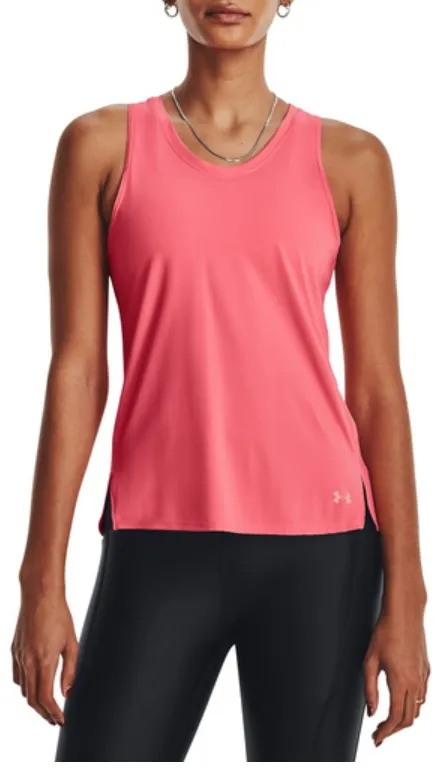 TANKTOP UNDER ARMOUR UA ISOCHILL LASER TANK