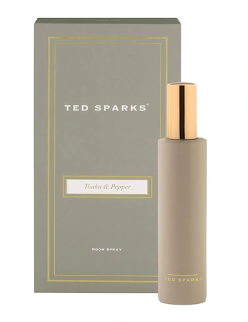 TED SPARKS ACCESSOIRE RSC07 TONKA