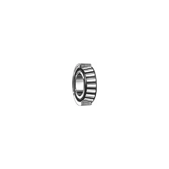 Timken Iso Kegellager Timken 30207