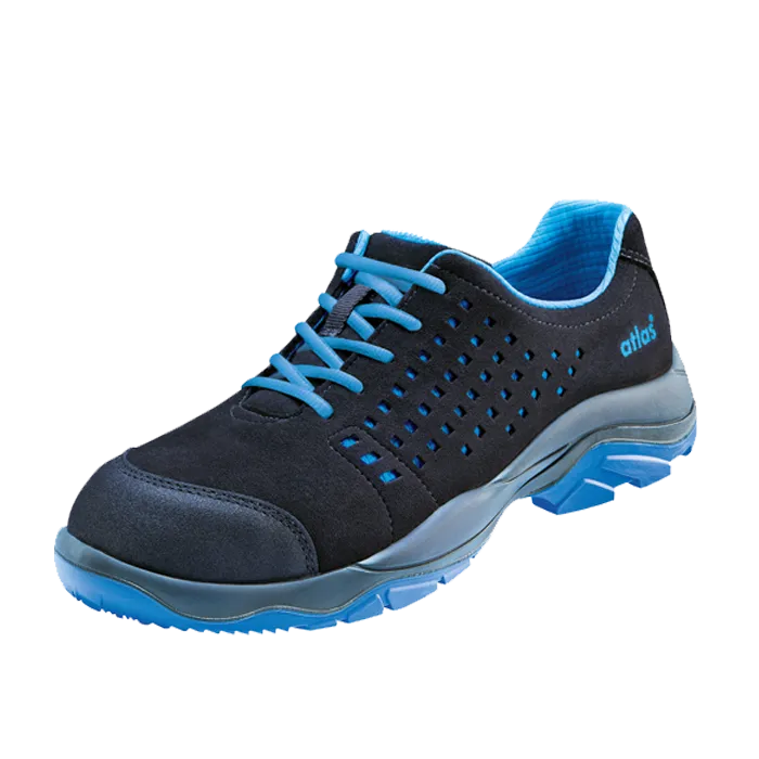 Werkschoenen Atlas SL40 Blue ESD S1