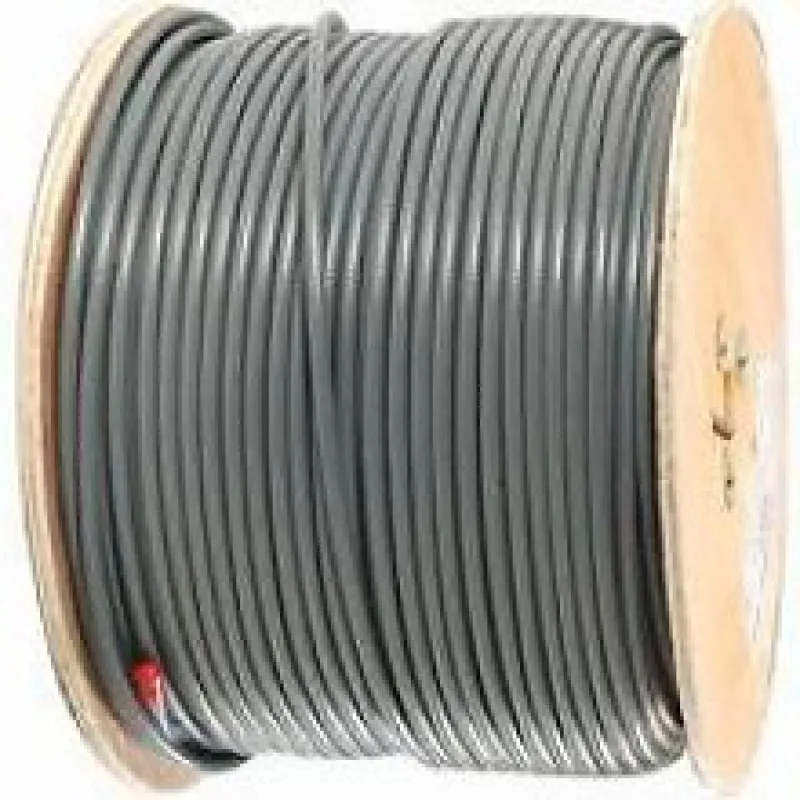 YMVK 3x2.5 mm2 DCA kabel installatiekabel Haspel 500 meter