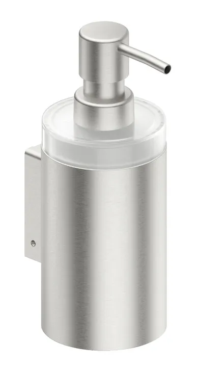 Zeeppompje met houder, Hewi serie 900
