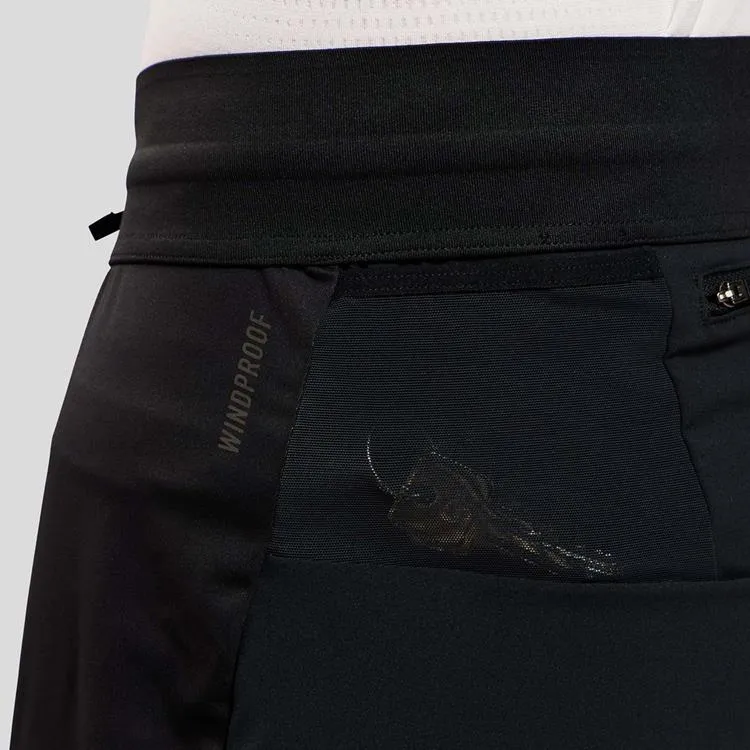 Zeroweight Warm Regular Lengte hardloopbroek