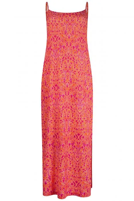 Zoso jurk met paisleyprint | Belize